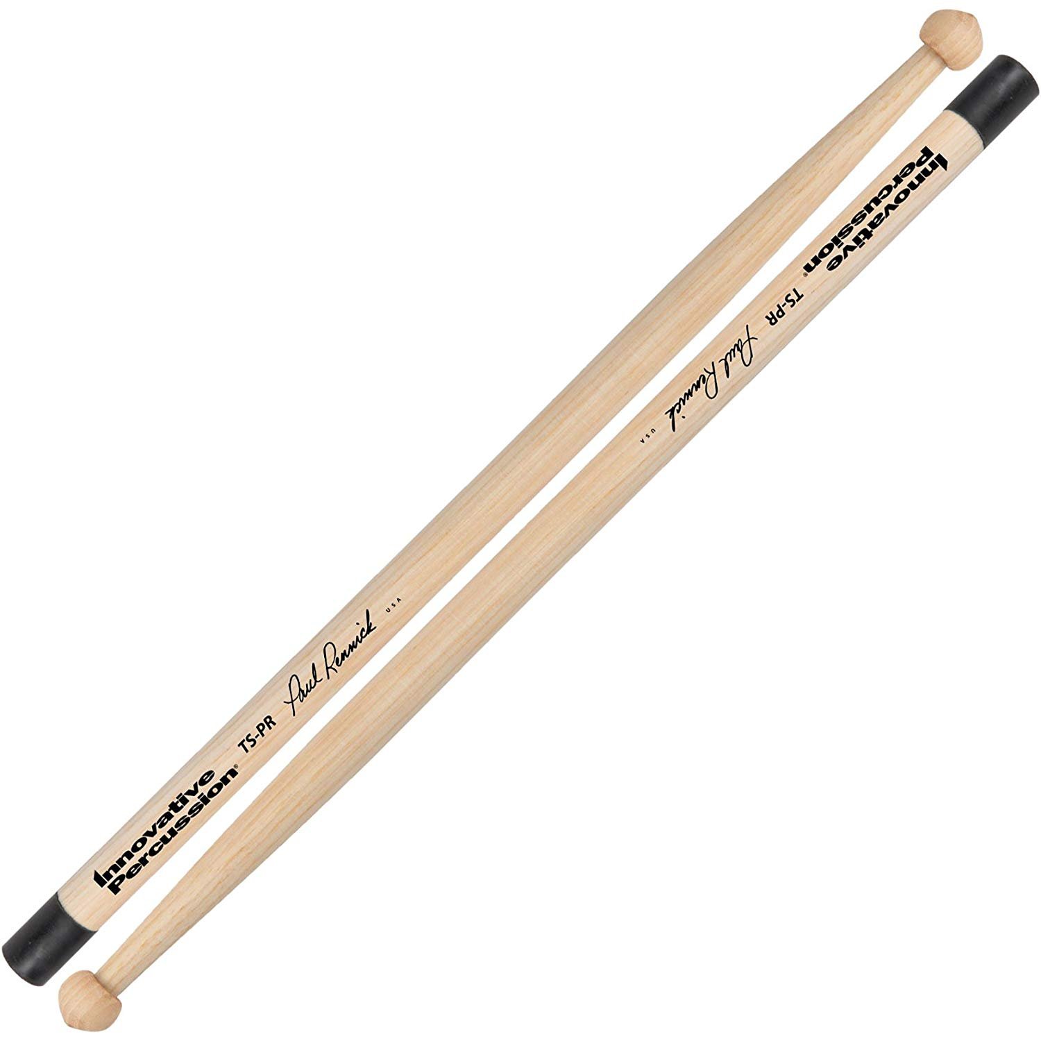 Jual Innovative Percussion TSPR Paul Rennick Signature Marching